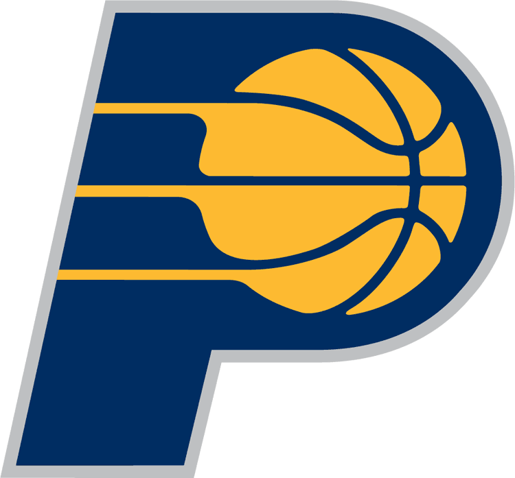 Indiana Pacers 2005-Pres Alternate Logo iron on transfers for clothing